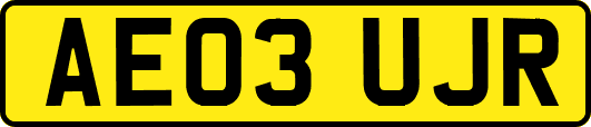 AE03UJR