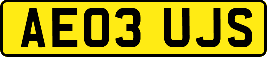 AE03UJS
