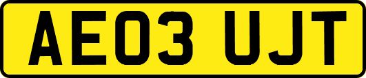 AE03UJT