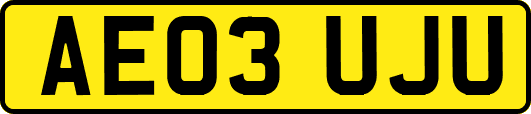 AE03UJU