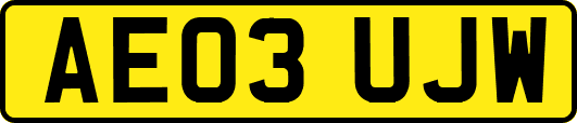 AE03UJW
