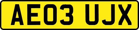 AE03UJX
