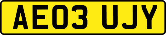 AE03UJY