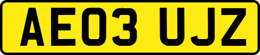 AE03UJZ