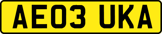 AE03UKA