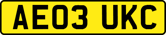 AE03UKC
