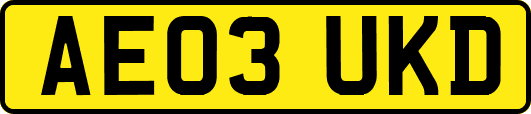 AE03UKD