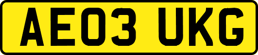 AE03UKG