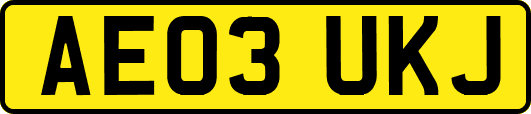 AE03UKJ
