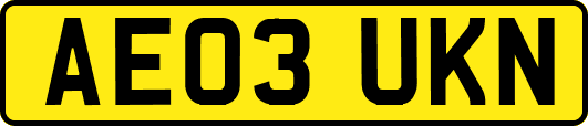 AE03UKN