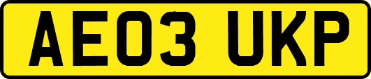 AE03UKP