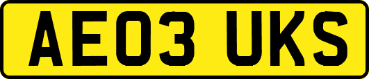 AE03UKS