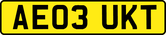 AE03UKT