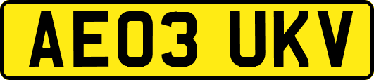 AE03UKV