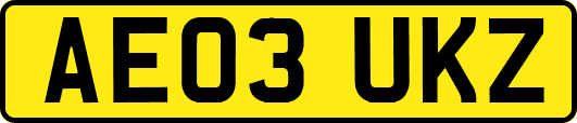 AE03UKZ