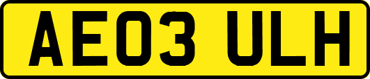 AE03ULH