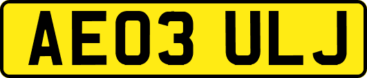 AE03ULJ