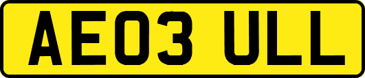 AE03ULL