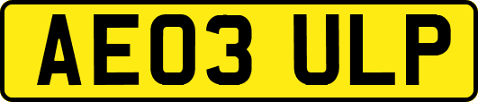 AE03ULP