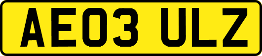 AE03ULZ