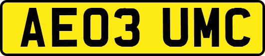 AE03UMC
