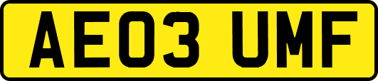 AE03UMF