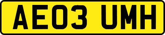 AE03UMH