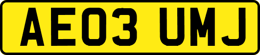 AE03UMJ