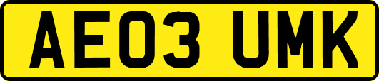AE03UMK