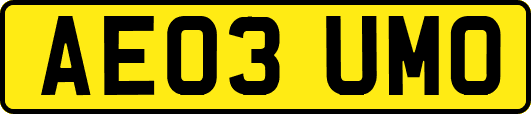 AE03UMO