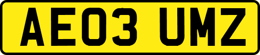AE03UMZ