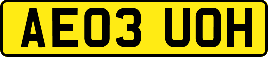 AE03UOH
