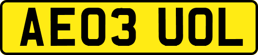 AE03UOL