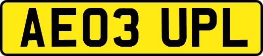 AE03UPL