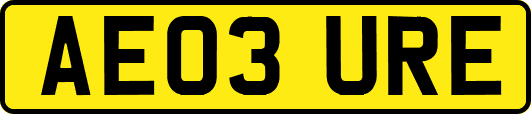 AE03URE
