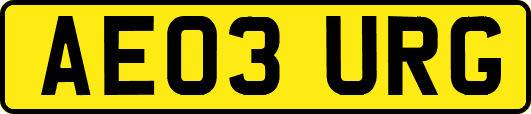 AE03URG