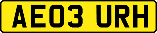 AE03URH