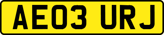 AE03URJ
