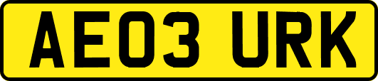 AE03URK