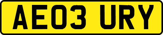 AE03URY