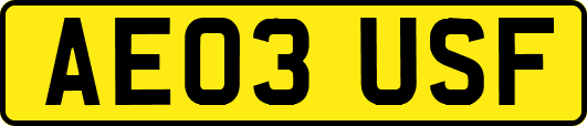 AE03USF
