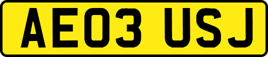 AE03USJ