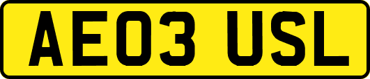 AE03USL