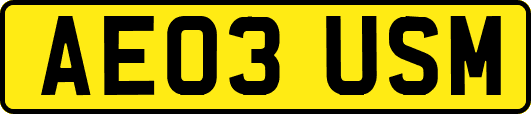 AE03USM