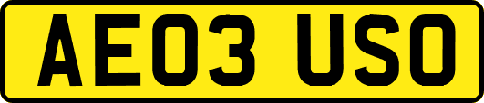 AE03USO