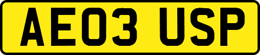 AE03USP