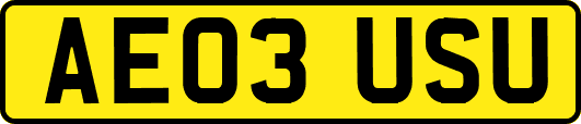 AE03USU