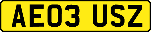 AE03USZ