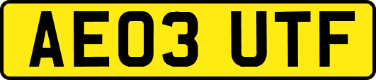AE03UTF