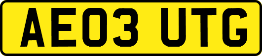 AE03UTG